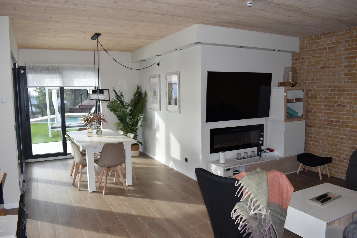 Eagle'S Nest Appartement Castellnou de Bages Buitenkant foto
