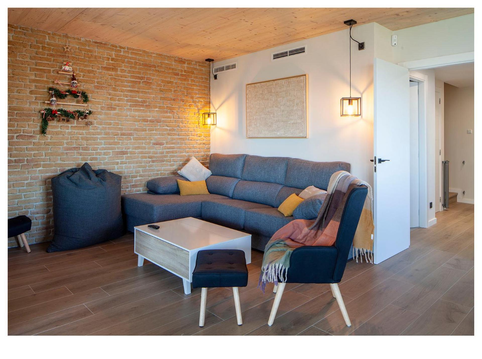 Eagle'S Nest Appartement Castellnou de Bages Buitenkant foto