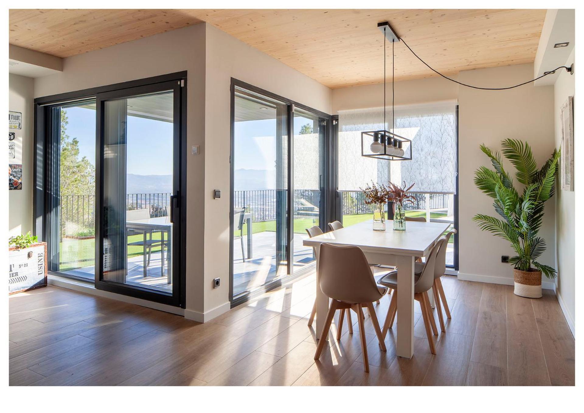 Eagle'S Nest Appartement Castellnou de Bages Buitenkant foto
