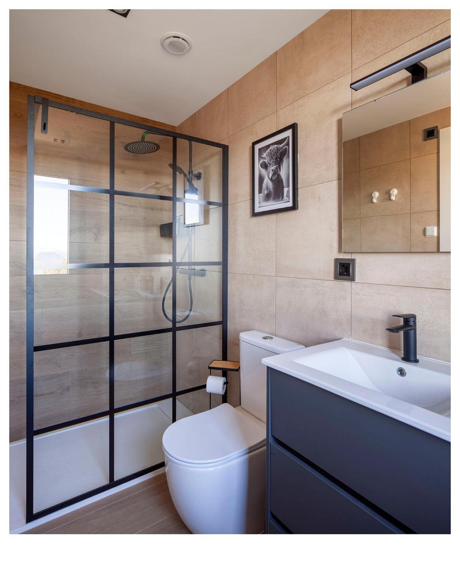 Eagle'S Nest Appartement Castellnou de Bages Buitenkant foto