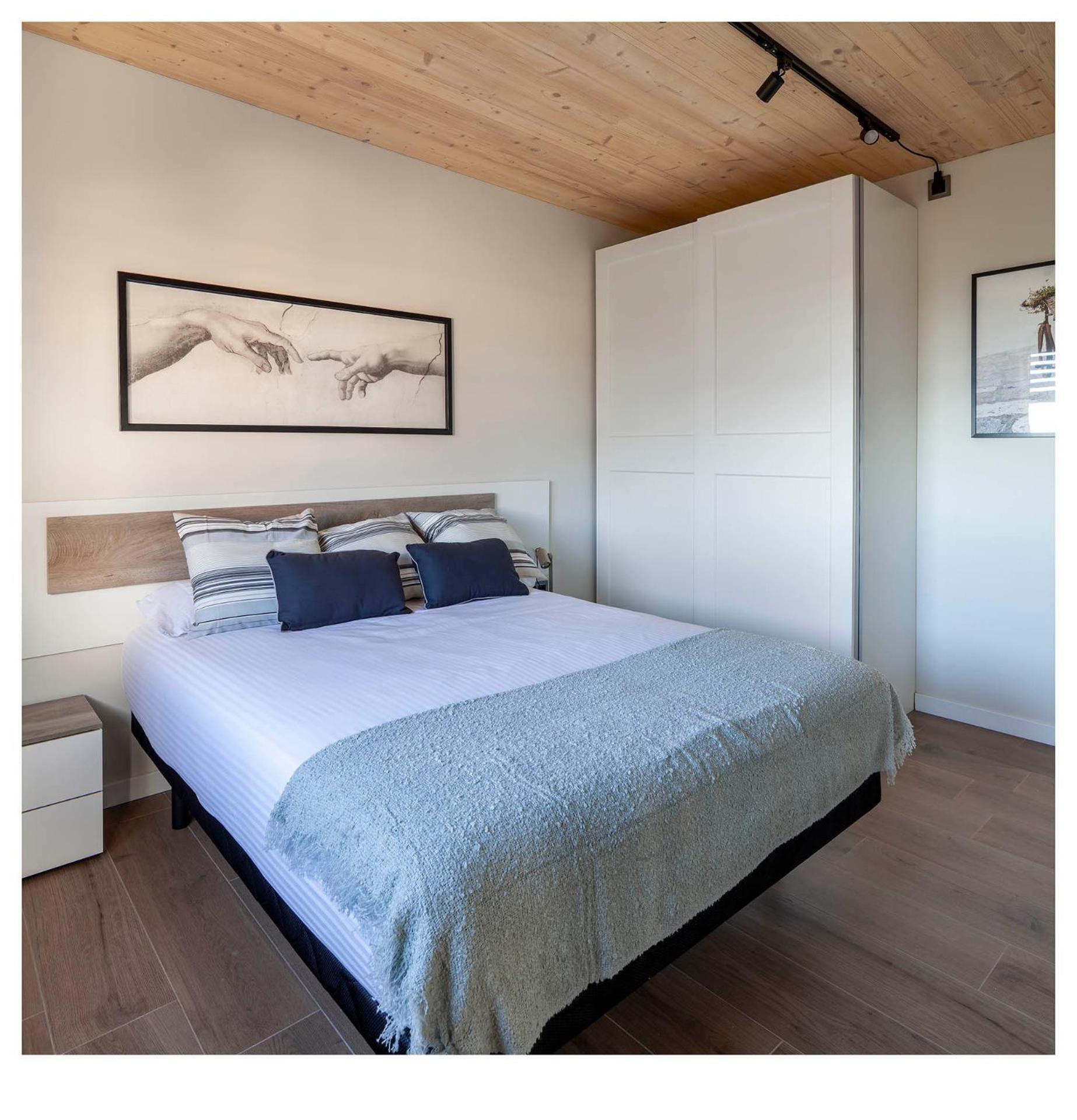 Eagle'S Nest Appartement Castellnou de Bages Buitenkant foto