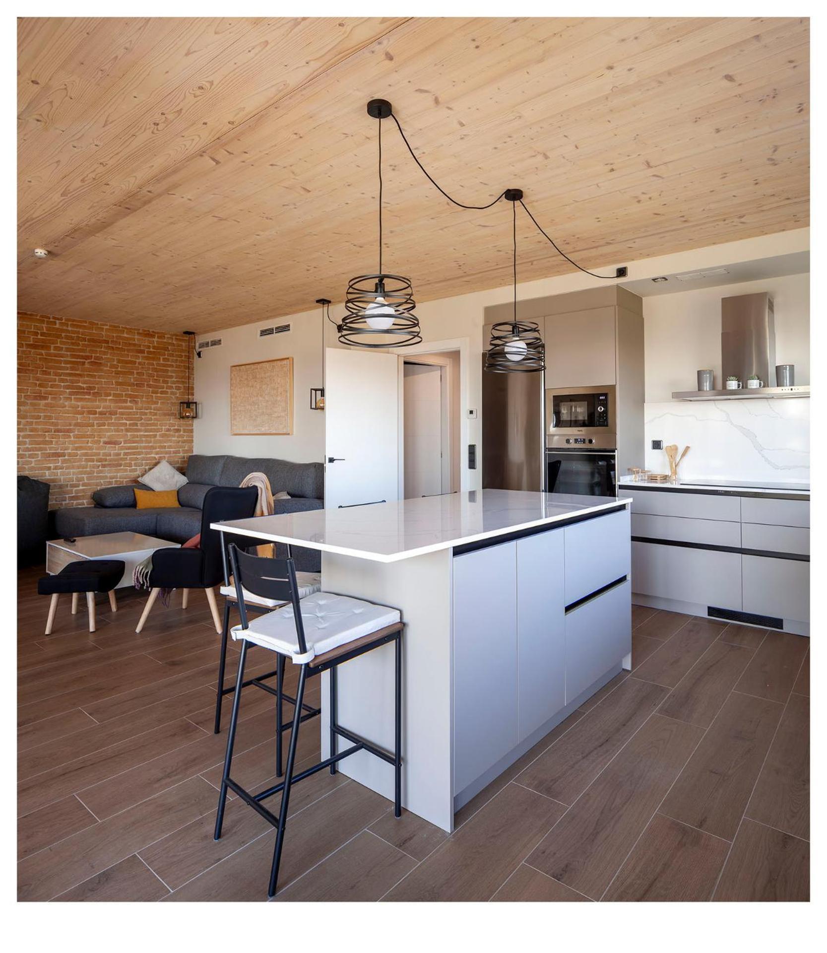 Eagle'S Nest Appartement Castellnou de Bages Buitenkant foto