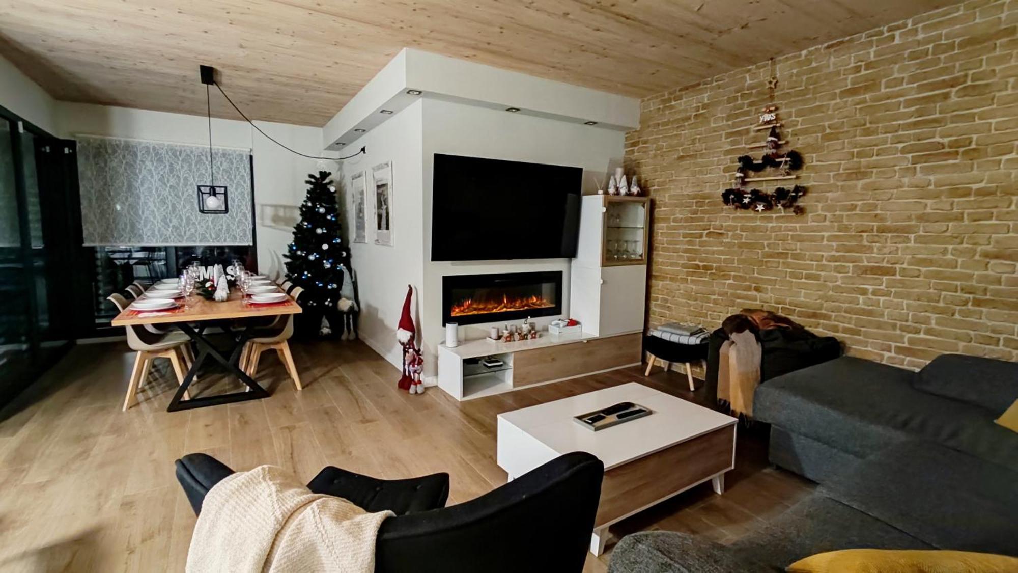 Eagle'S Nest Appartement Castellnou de Bages Buitenkant foto